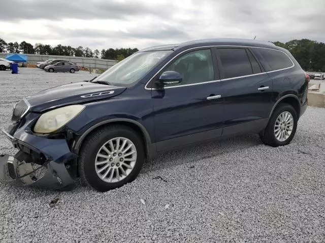 2012 Buick Enclave