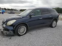 2012 Buick Enclave en venta en Fairburn, GA