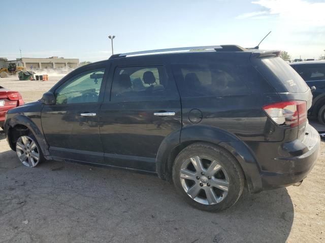 2010 Dodge Journey R/T