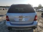 2007 Mercedes-Benz ML 350