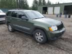 2009 Jeep Grand Cherokee Laredo