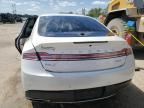 2019 Lincoln MKZ Reserve I