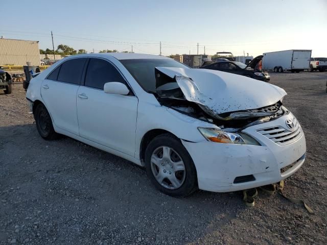 2009 Toyota Camry Base