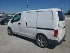 2015 Nissan NV200 2.5S