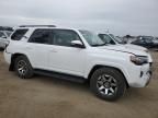 2023 Toyota 4runner SE