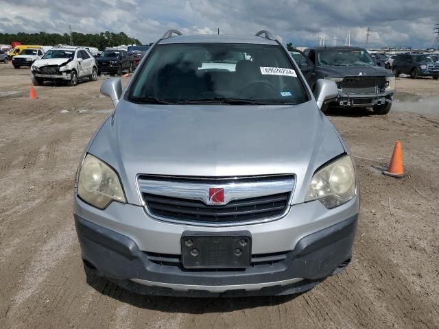 2009 Saturn Vue XE