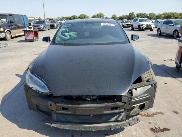 2021 Tesla Model S