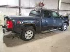 2012 Chevrolet Silverado K1500 LT