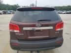 2013 KIA Sorento EX