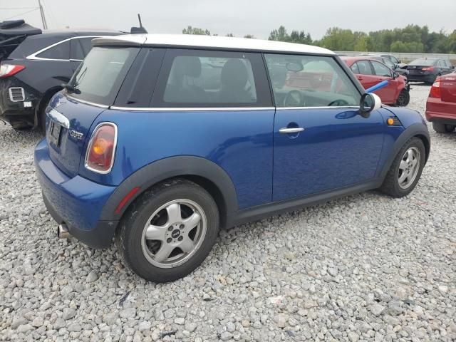 2008 Mini Cooper