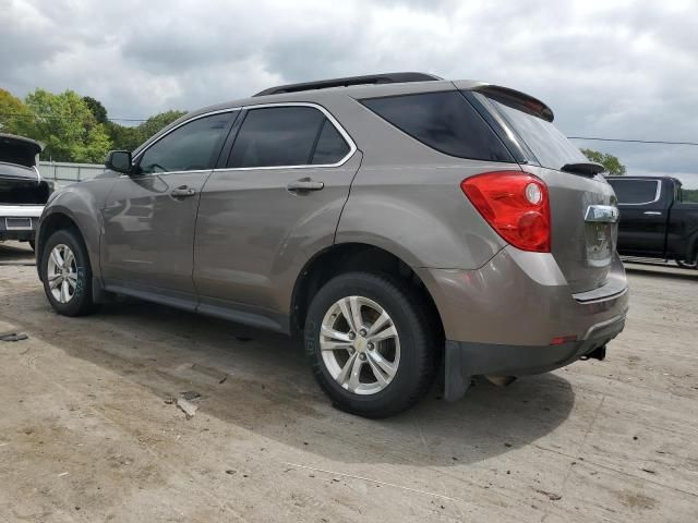 2011 Chevrolet Equinox LT