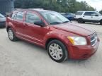 2010 Dodge Caliber SXT