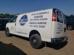 2014 Chevrolet Express G1500