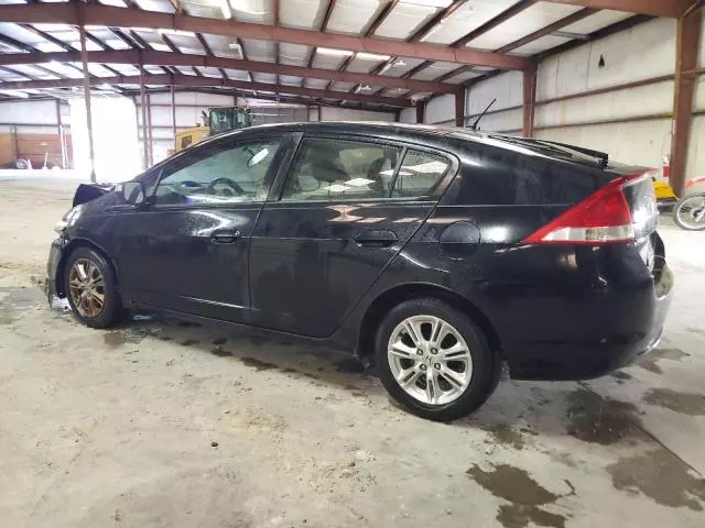 2010 Honda Insight EX