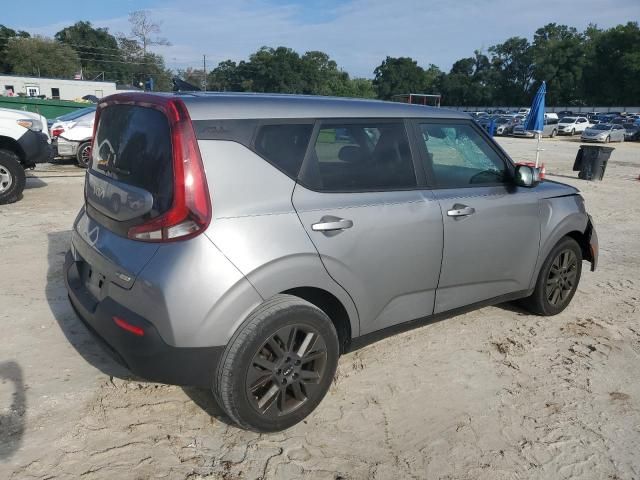 2022 KIA Soul EX