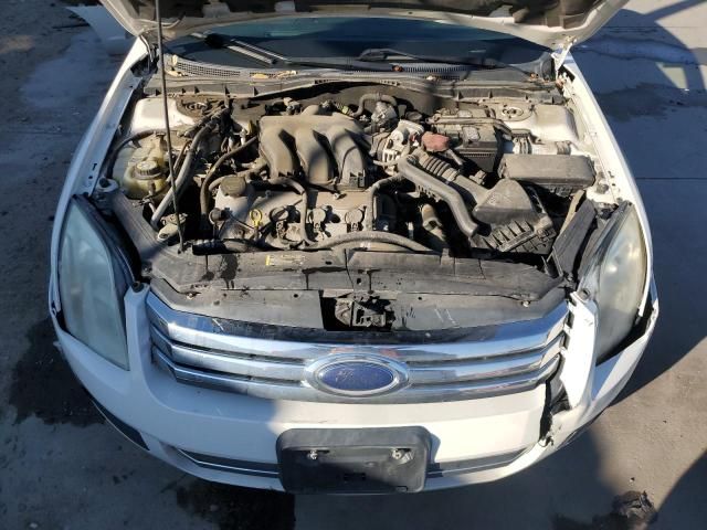 2009 Ford Fusion SE