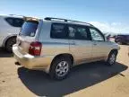 2006 Toyota Highlander Limited