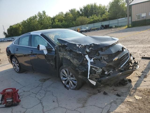 2017 Chevrolet Malibu Premier