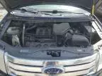 2009 Ford Edge SE