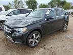 2019 Mercedes-Benz GLC 300 4matic