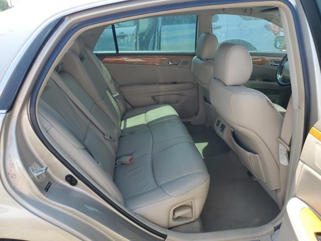 2006 Toyota Avalon XL