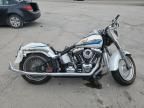 2007 Harley-Davidson Flstf