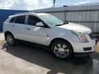 2013 Cadillac SRX Luxury Collection