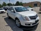 2012 Cadillac SRX Performance Collection