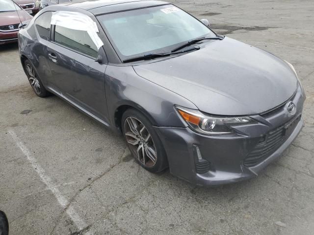 2015 Scion TC