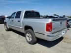 2008 Dodge Dakota Quad SLT