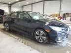 2017 Honda Civic EXL