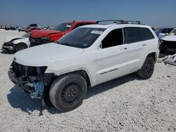 Jeep Grand Cherokee Laredo Vehiculos salvage en venta: 2020 Jeep Grand Cherokee Laredo