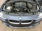 2014 BMW 328 D Xdrive