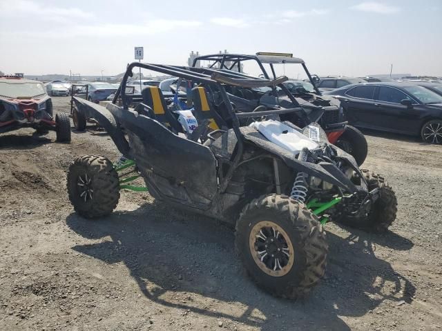 2016 Yamaha YXZ1000 SE