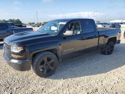 Chevrolet Vehiculos salvage en venta: 2017 Chevrolet Silverado C1500