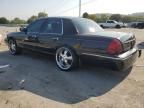 2008 Mercury Grand Marquis LS