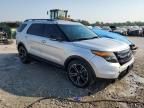 2014 Ford Explorer Sport