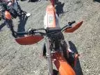 2024 KTM 150 XC-W TPI