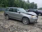 2007 Subaru Forester 2.5X Premium