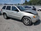 2008 Jeep Grand Cherokee Laredo