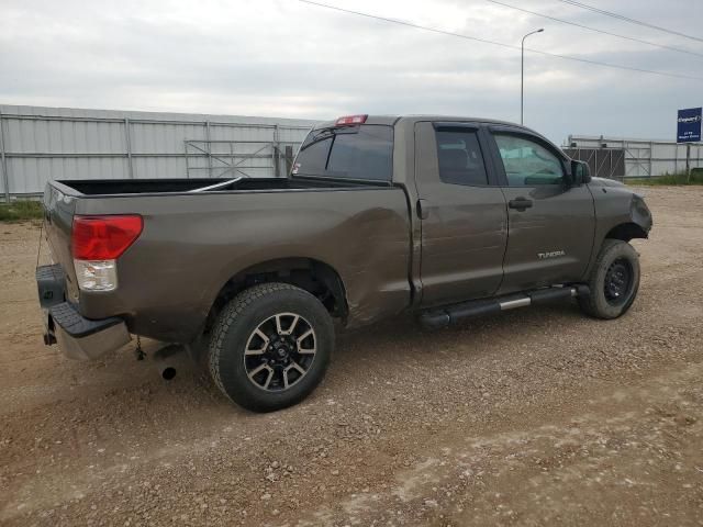 2013 Toyota Tundra Double Cab SR5