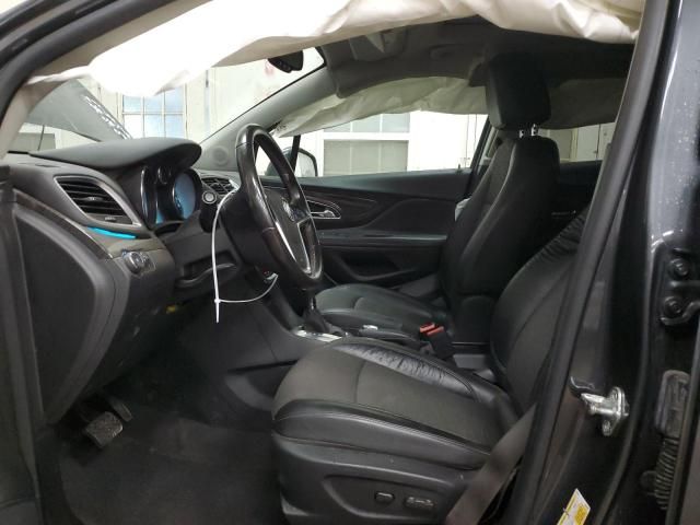 2016 Buick Encore Convenience