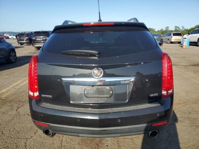 2013 Cadillac SRX Luxury Collection