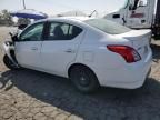 2019 Nissan Versa S