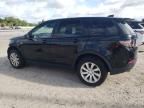 2017 Land Rover Discovery Sport SE