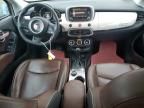 2016 Fiat 500X Lounge