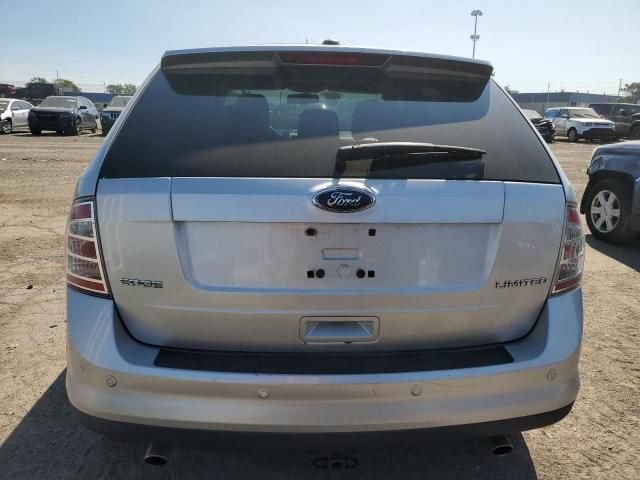 2010 Ford Edge Limited