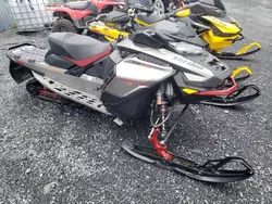 Salvage cars for sale from Copart Montreal Est, QC: 2023 Skidoo 2023 Skidoo Renegade