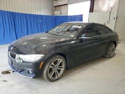 2015 BMW 428 XI Gran Coupe Sulev en venta en Hurricane, WV