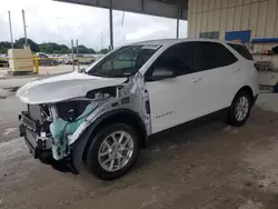 2022 Chevrolet Equinox LS en venta en Homestead, FL